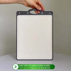 Thớt kháng khuẩn GUME TGI-02