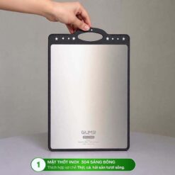 Thớt kháng khuẩn GUME TGI-02