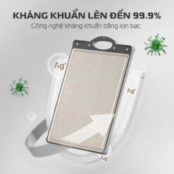 Thớt kháng khuẩn GUME TGI-02