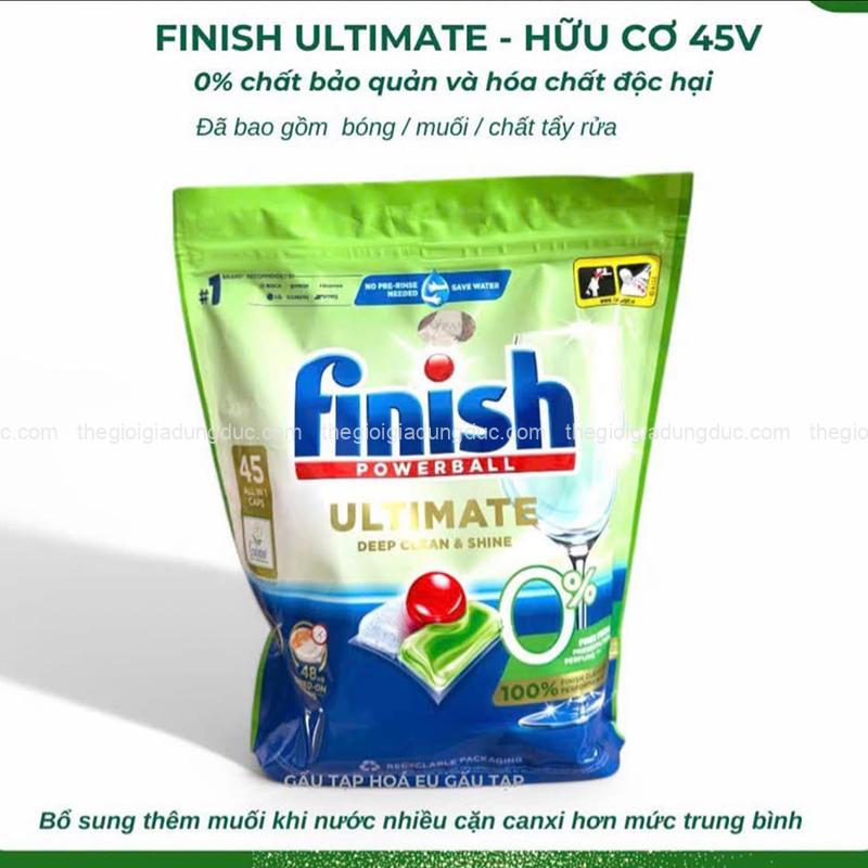 vien-rua-bat-huu-co-finish-ultimate-eco-0-45-vien (1) Viên rửa bát hữu cơ Finish Ultimate Eco 0% 45 viên