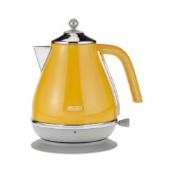 Ấm siêu tốc Delonghi Icona Vintage 1,7L