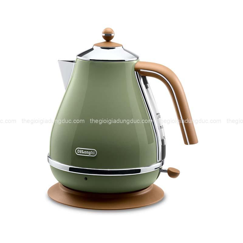 am-sieu-toc-delonghi-icona-vintage (3) Ấm siêu tốc Delonghi Icona Vintage 1,7L