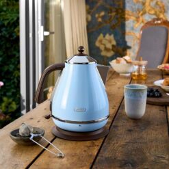 Ấm siêu tốc Delonghi Icona Vintage 1,7L