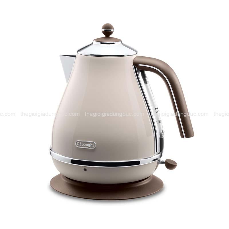 am-sieu-toc-delonghi-icona-vintage-kbov-2001-az (1) Ấm siêu tốc Delonghi Icona Vintage KBOV 2001.AZ