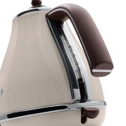 Ấm siêu tốc Delonghi Icona Vintage KBOV 2001.AZ