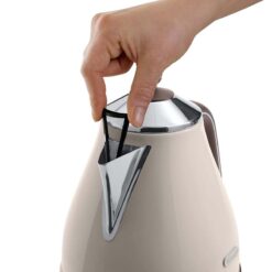 Ấm siêu tốc Delonghi Icona Vintage KBOV 2001.AZ