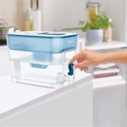 Bình lọc nước Brita 8,2L