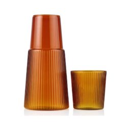 Bình nước kèm nắp IVV Narciso 0.6L