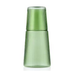 Bình nước kèm nắp IVV Narciso 0.6L
