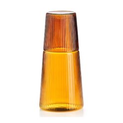 Bình nước kèm nắp IVV Narciso 0.6L