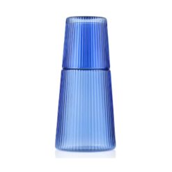 Bình nước kèm nắp IVV Narciso 0.6L