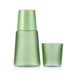 Bình nước kèm nắp IVV Narciso 0.6L