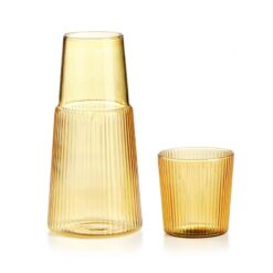 Bình nước kèm nắp IVV Narciso 0.6L