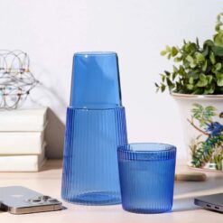 Bình nước kèm nắp IVV Narciso 0.6L