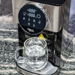 Bình thuỷ điện Bianco Germany 4L