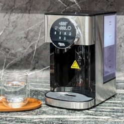 Bình thuỷ điện Bianco Germany 4L