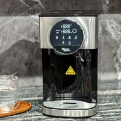 Bình thuỷ điện Bianco Germany 4L