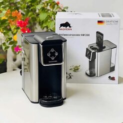 Bình thủy điện Nashorn HW1300