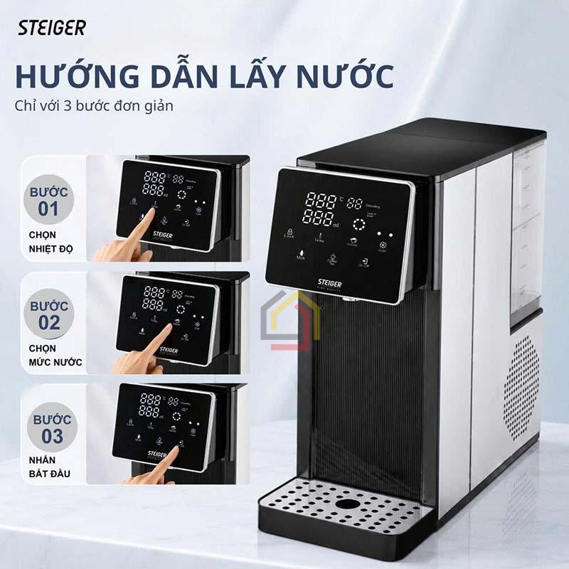 binh-thuy-dien-nong-lanh-steiger-stg850-hc (13) Bình thủy điện nóng lạnh Steiger STG850-HC 3,8L