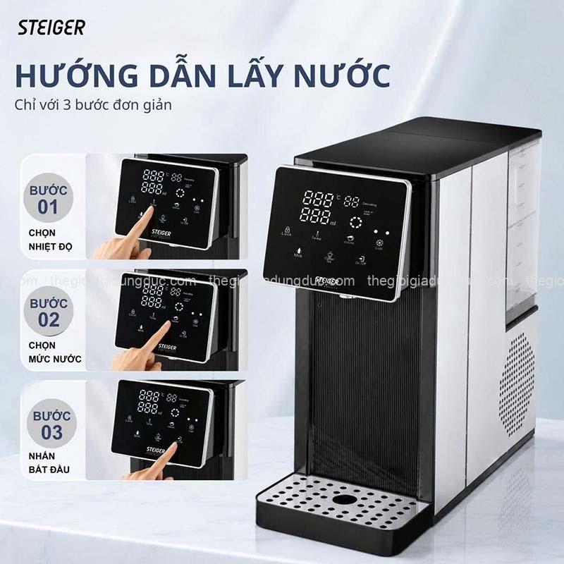 binh-thuy-dien-nong-lanh-steiger-stg850-hc (13) Bình thủy điện nóng lạnh Steiger STG850-HC 3,8L