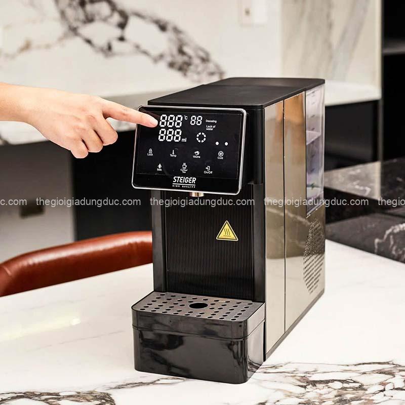 binh-thuy-dien-nong-lanh-steiger-stg850-hc (2) Bình thủy điện nóng lạnh Steiger STG850-HC 3,8L