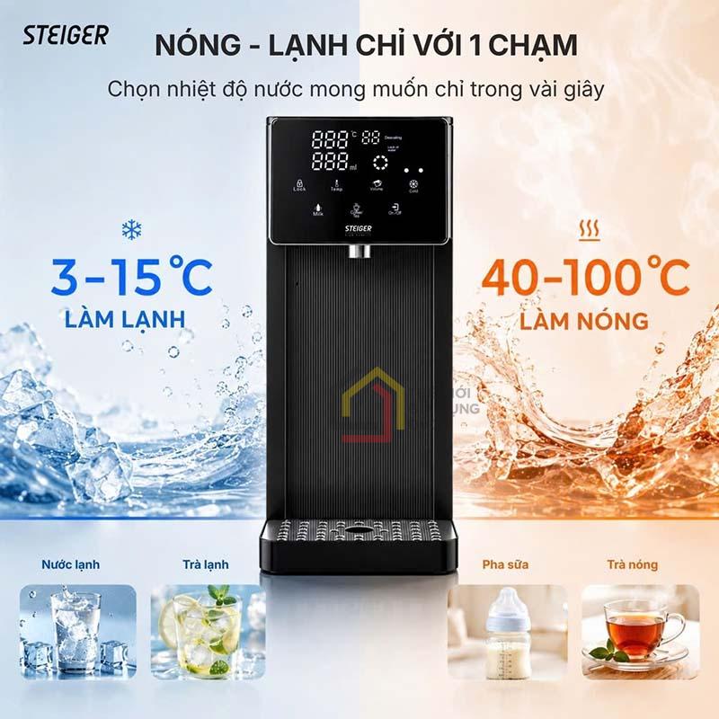 binh-thuy-dien-nong-lanh-steiger-stg850-hc (7) Bình thủy điện nóng lạnh Steiger STG850-HC 3,8L