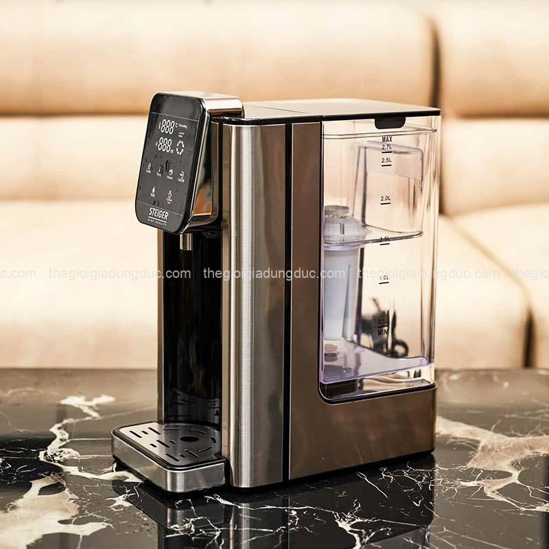 binh-thuy-dien-steiger-stg-270h-27l (1) Bình thủy điện Steiger STG-270H 2,7L