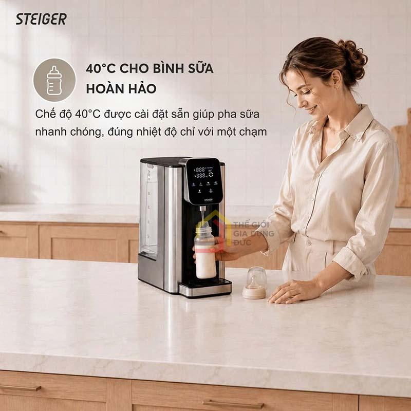 binh-thuy-dien-steiger-stg-270h-27l (10) Bình thủy điện Steiger STG-270H 2,7L
