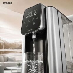 Bình thủy điện Steiger STG-270H 2,7L