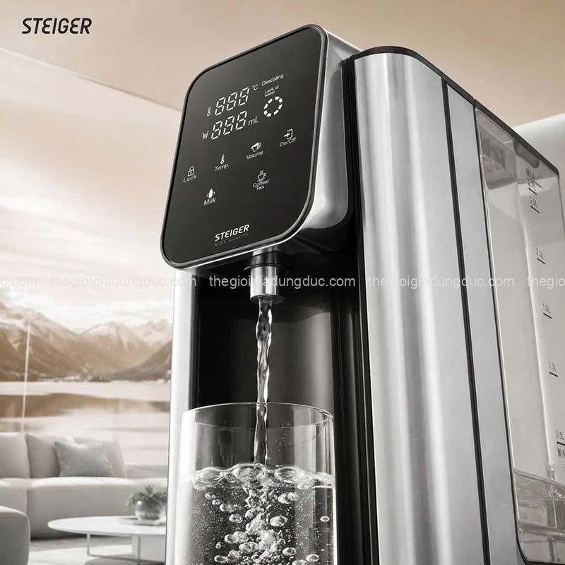 binh-thuy-dien-steiger-stg-270h-27l (11) Bình thủy điện Steiger STG-270H 2,7L