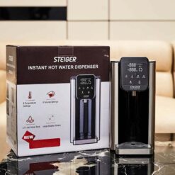 Bình thủy điện Steiger STG-270H 2,7L