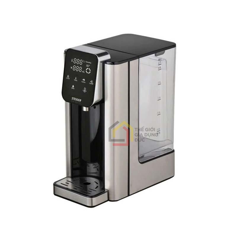 binh-thuy-dien-steiger-stg-270h-27l (2) Bình thủy điện Steiger STG-270H 2,7L