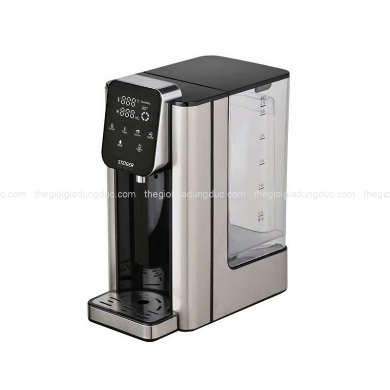 binh-thuy-dien-steiger-stg-270h-27l (2) Bình thủy điện Steiger STG-270H 2,7L