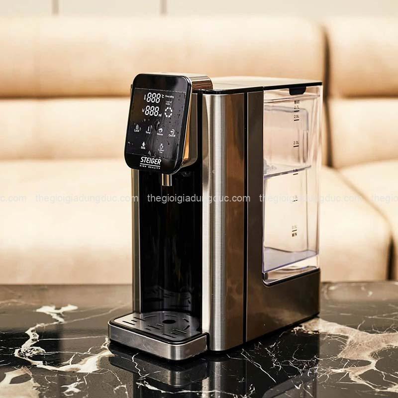 binh-thuy-dien-steiger-stg-270h-27l (3) Bình thủy điện Steiger STG-270H 2,7L