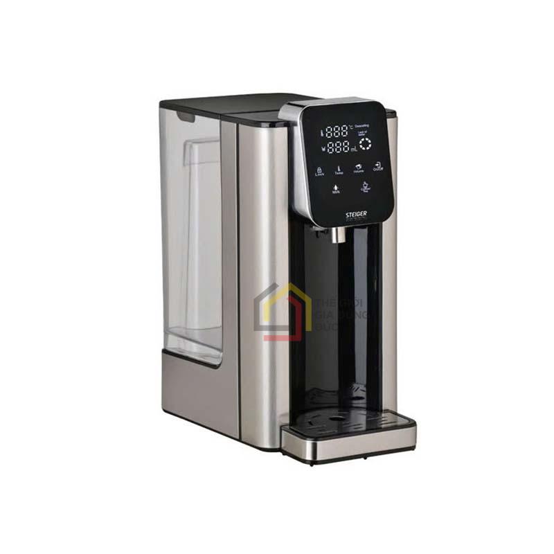 binh-thuy-dien-steiger-stg-270h-27l (4) Bình thủy điện Steiger STG-270H 2,7L