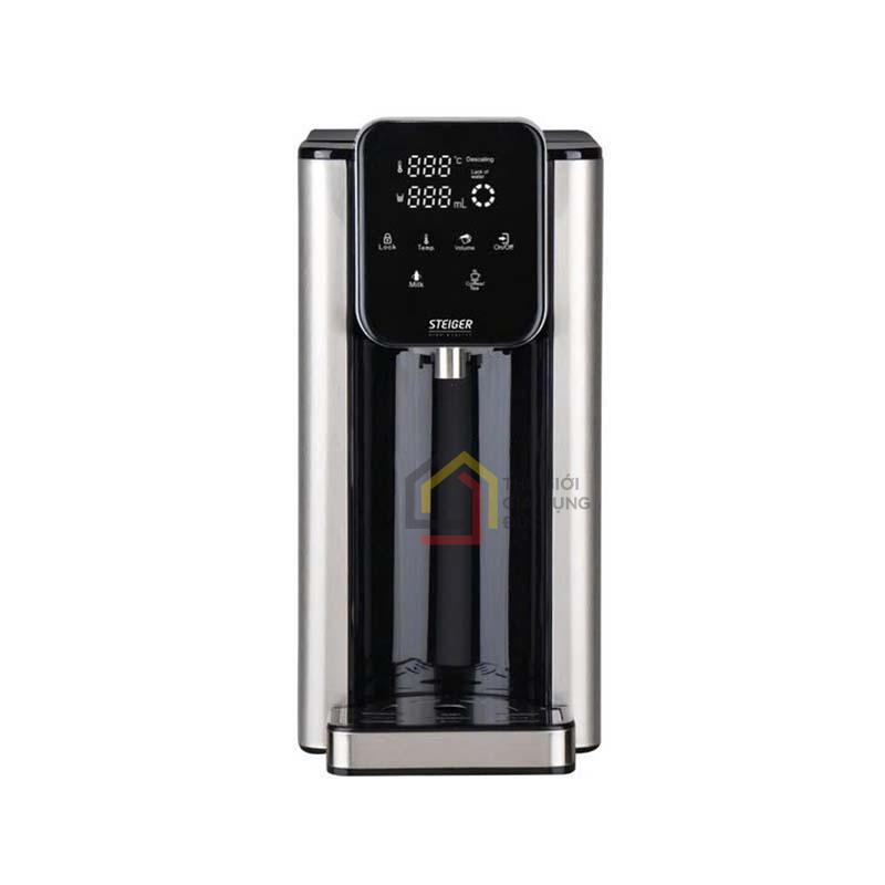 binh-thuy-dien-steiger-stg-270h-27l (5) Bình thủy điện Steiger STG-270H 2,7L