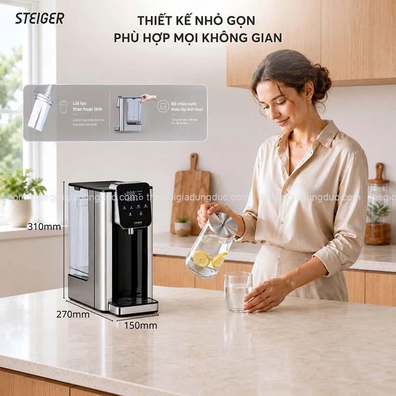 binh-thuy-dien-steiger-stg-270h-27l (9) Bình thủy điện Steiger STG-270H 2,7L
