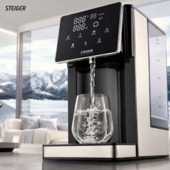 Bình thủy điện Steiger STG400-H