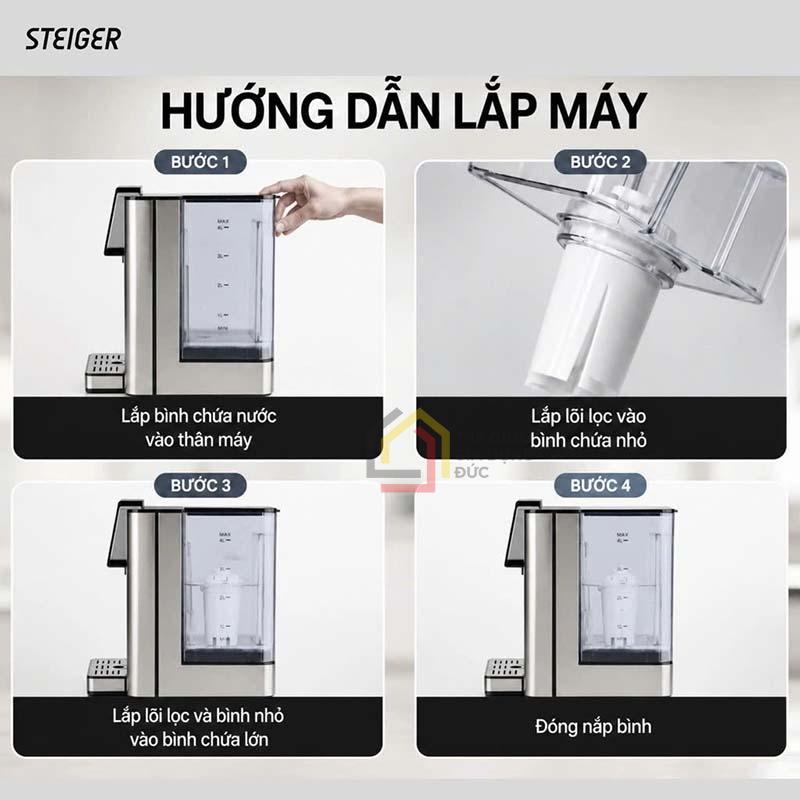 binh-thuy-dien-steiger-stg400-h (9) Bình thủy điện Steiger STG400-H
