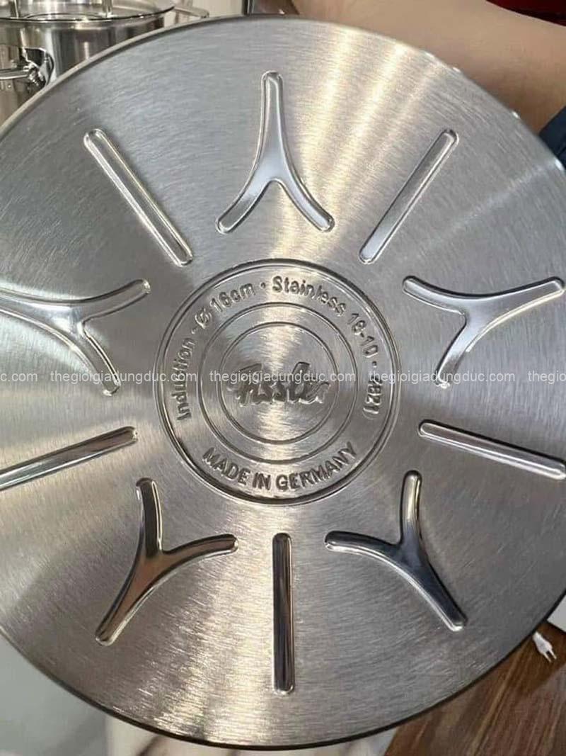 bo-noi-fissler-profi-5-mon-vung-kinh-4-noi-1-chao-2-quai-24-28cm (8) Bộ nồi Fissler Profi 5 món vung kính (4 nồi, 1 chảo 2 quai 24/28cm)