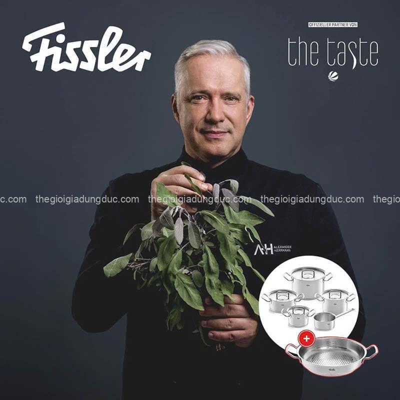bo-noi-fissler-profi-6-mon-vung-thep-4-noi-1-quanh-1-chao-2-quai-24-28cm (9) Bộ nồi Fissler Profi 6 món vung thép (4 nồi, 1 quánh, 1 chảo 2 quai 24/28cm)
