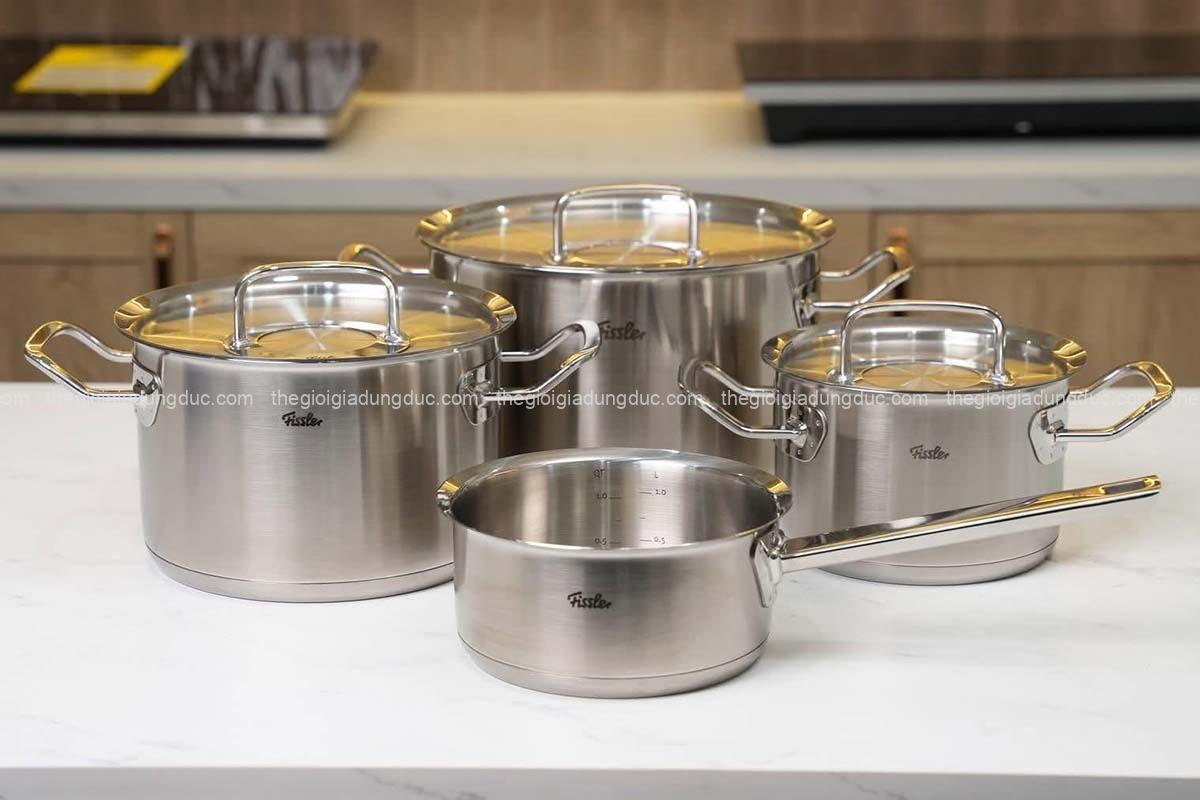 bo-noi-fissler-profi-set-4-mon-vung-thep-3-noi-1-quanh (4) Bộ nồi Fissler Profi set 4 món vung thép (3 nồi, 1 quánh)
