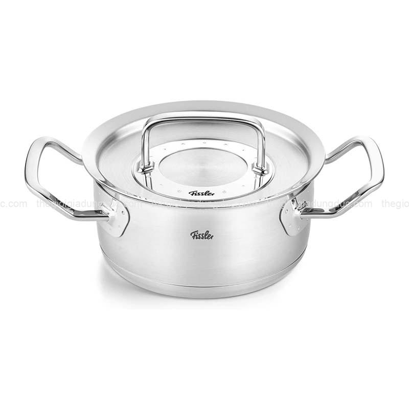 bo-noi-fissler-profi-set-5-mon-vung-thep-4-noi-1-chao-to-ong-24-28cm (3) Bộ nồi Fissler Profi set 5 món vung thép (4 nồi, 1 chảo tổ ong 24/28cm)