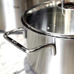 Bộ nồi Fissler Satitherm 5 món