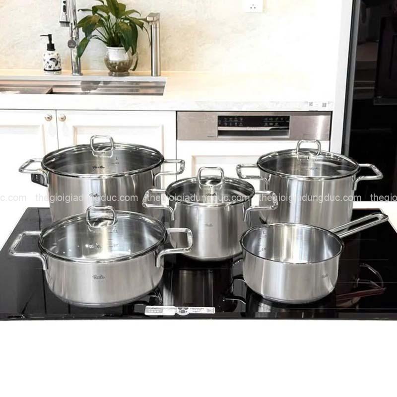 bo-noi-fissler-satitherm-5-mon (4) Bộ nồi Fissler Satitherm 5 món
