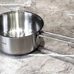 Bộ nồi Fissler Satitherm 5 món