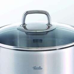 Bộ nồi Fissler Viseo 5 món (4 nồi, 1 quánh)