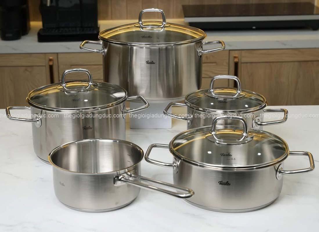 bo-noi-fissler-viseo-5-mon-4-noi-1-quanh (8) Bộ nồi Fissler Viseo 5 món (4 nồi, 1 quánh)