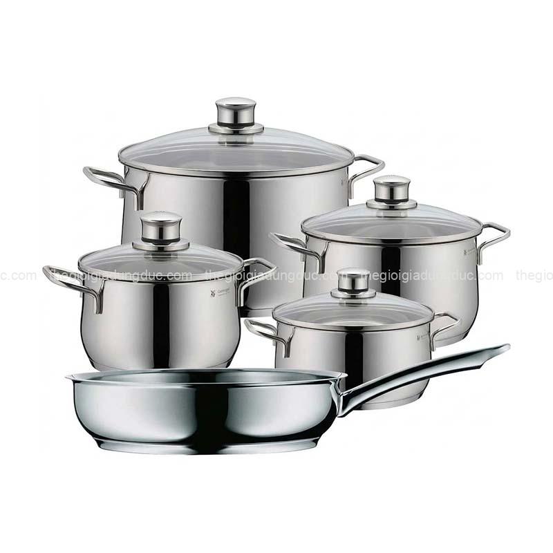 bo-noi-wmf-diadem-plus-5-mon-4-noi-1-chao-24cm (1) Bộ nồi WMF Diadem Plus 5 món (4 nồi, 1 chảo 24cm)