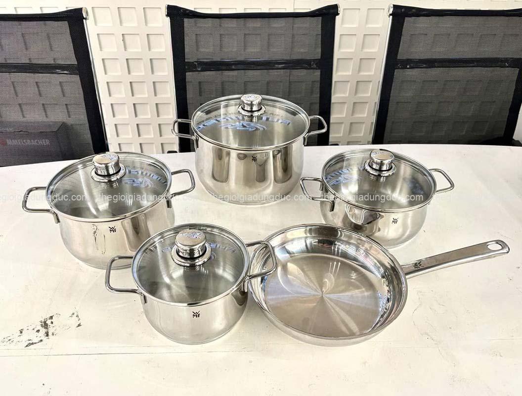bo-noi-wmf-diadem-plus-5-mon-4-noi-1-chao-24cm (1) Bộ nồi WMF Diadem Plus 5 món (4 nồi, 1 chảo 24cm)